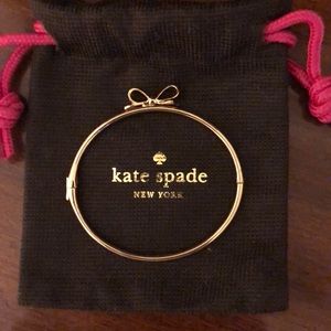 Kate Spade bracelet